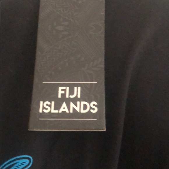 T-shirt Fuji island - Picture 4 of 4